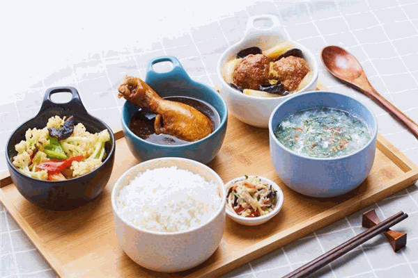 饭功夫