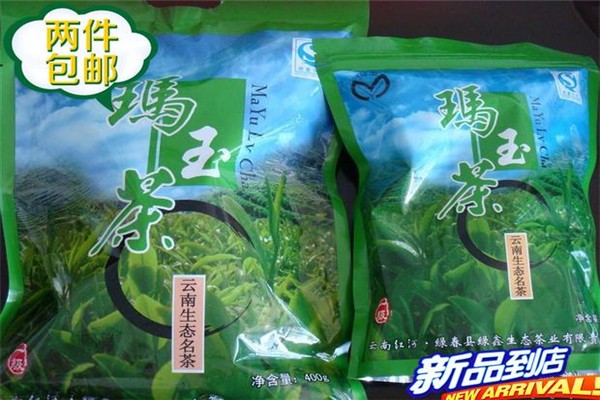 百味绿春食品
