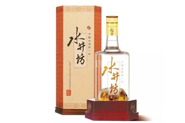 华夏天成酒