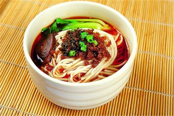 洪小面