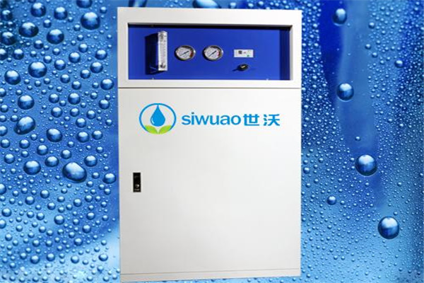 世沃净水器