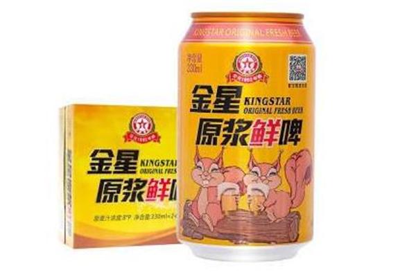 金星食品
