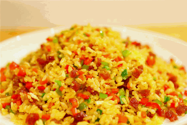 约饭炒饭