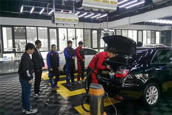 爱·車汽车服务