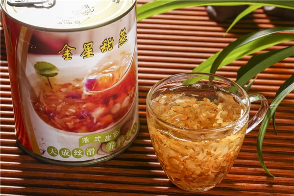 金星食品
