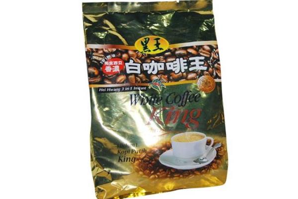黑王食品