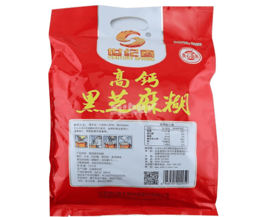 世纪春食品