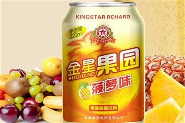 金星食品