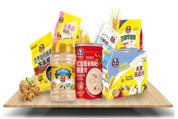 金意食品