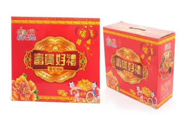 都市食品