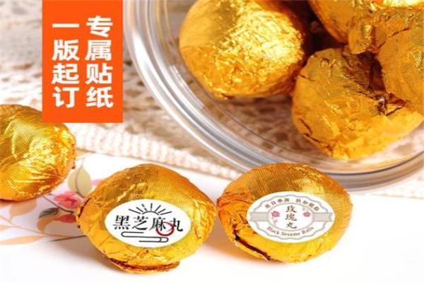 金色食品