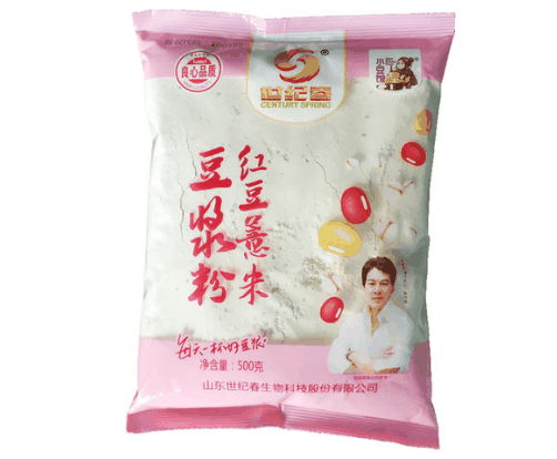 世纪春食品