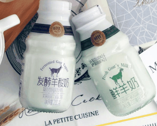 时代乳业