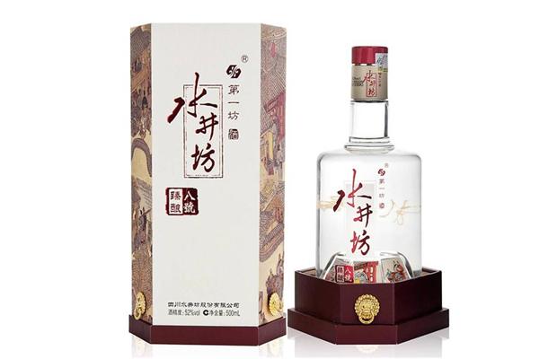 华夏天成酒