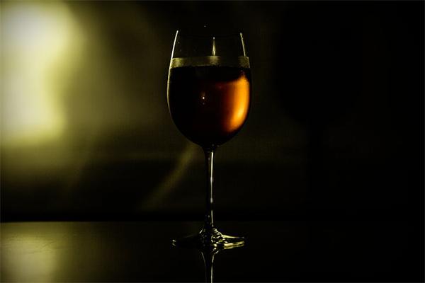 世纪长城酒