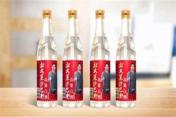 北大酒业