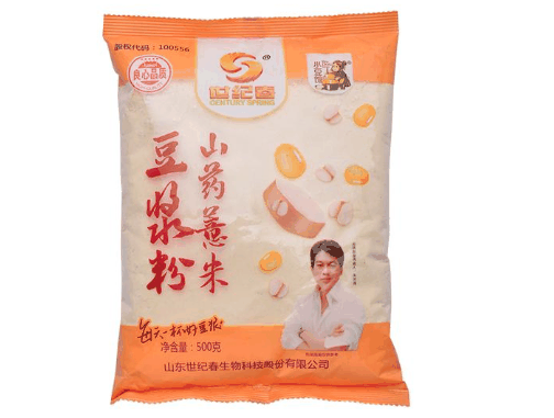 世纪春食品