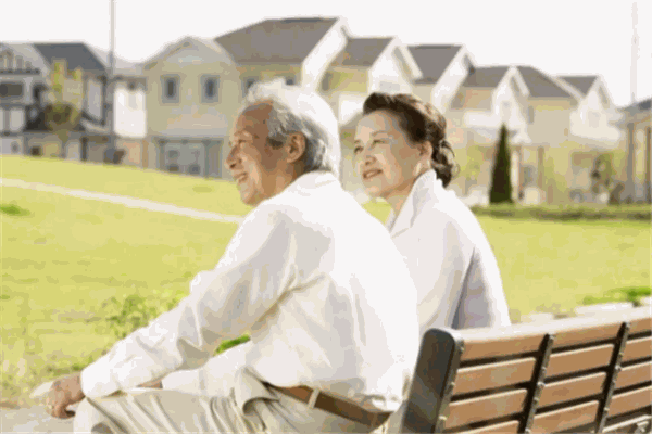 幸福万家旅居养老