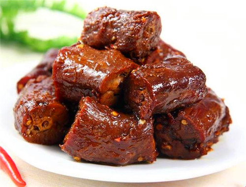 三九鸭脖王