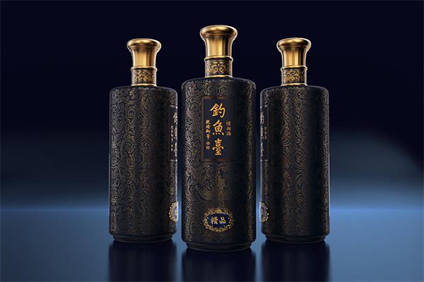 光华酒