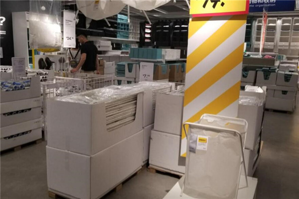 向阳洗衣加盟