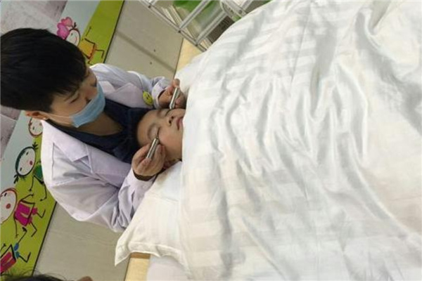 1.5视力保健加盟