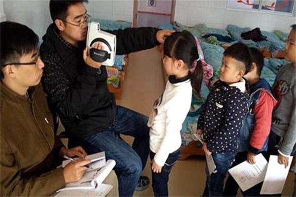 一明炙视力恢复加盟