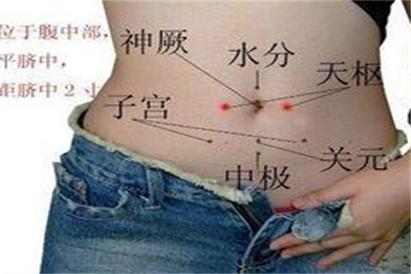 经络点穴减肥加盟