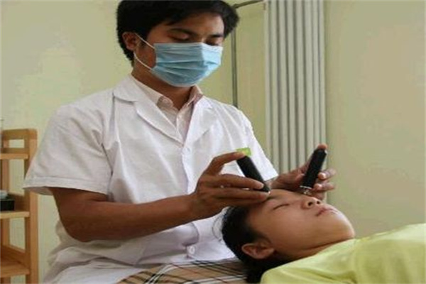 富视视保健加盟