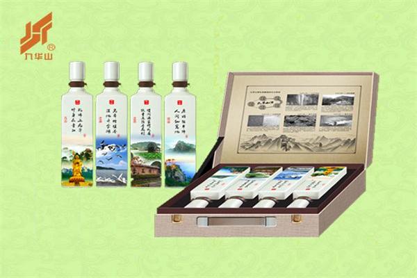 九华山酒