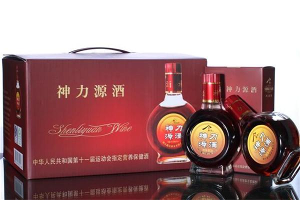 鑫达酒业