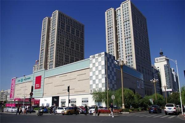 大商集团超市