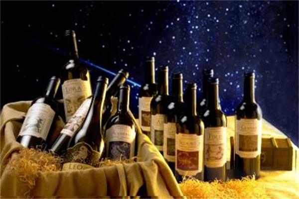 星座酒业