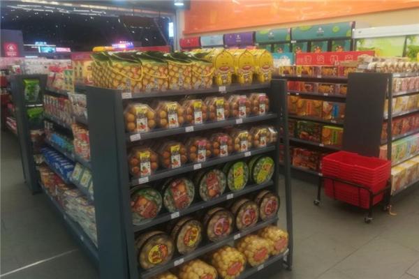 快瑞便利店