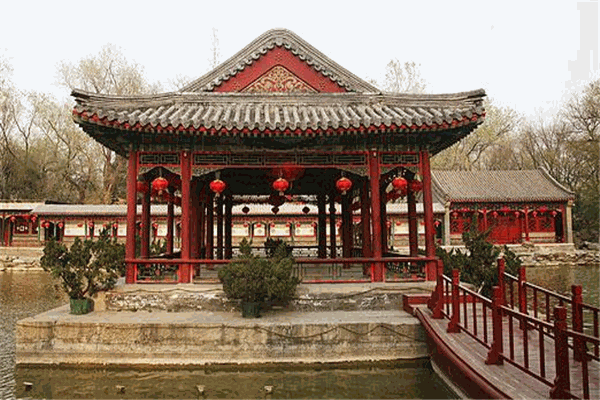 王府花园
