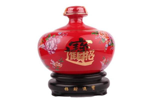 豪鼎酒