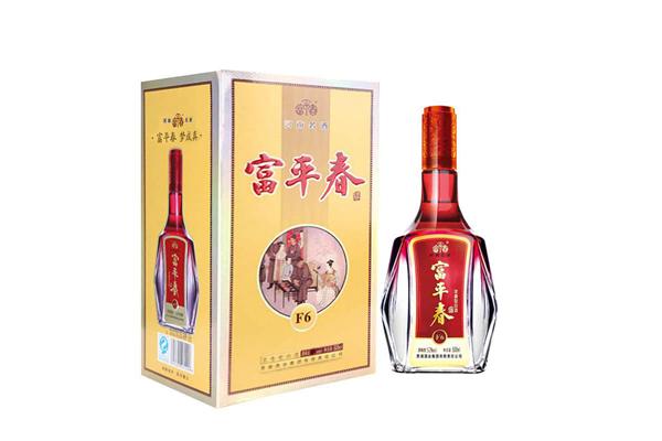 富平春酒业