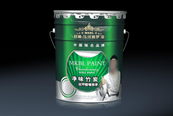 马可波罗涂料加盟