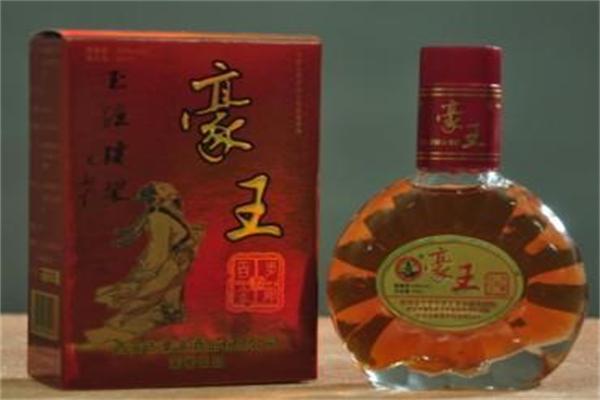 豪王酒