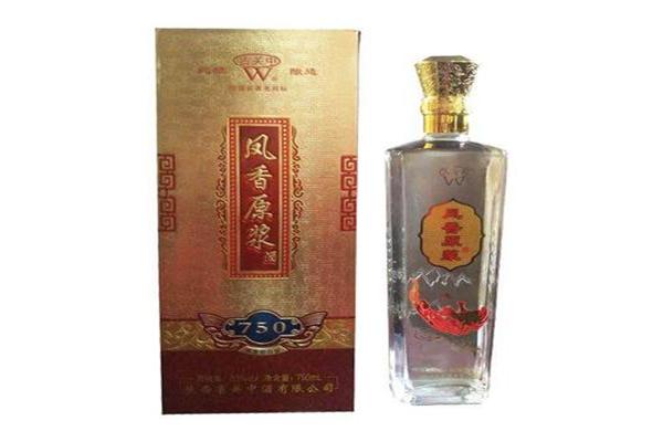 名河酒业