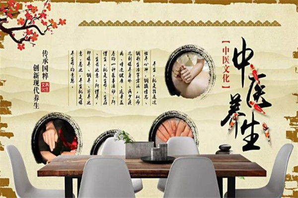 尧顺堂养生馆加盟