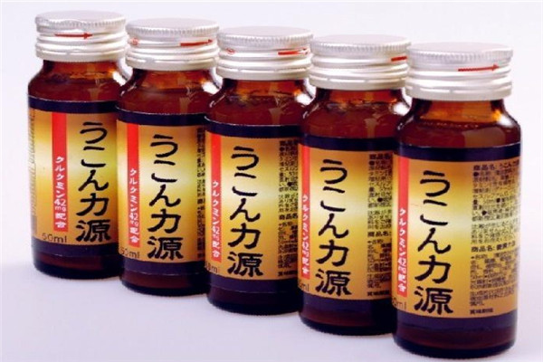 姜黄力源养生加盟