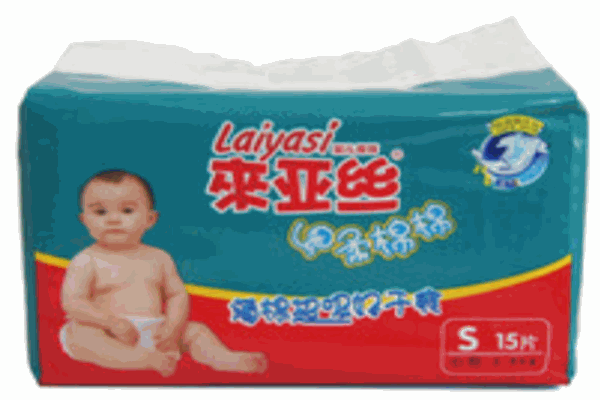 来亚丝卫生用品加盟