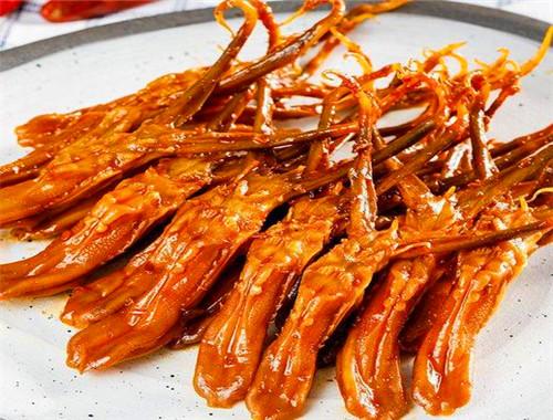 恓头鸭