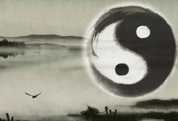 周易文化