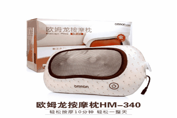 欧姆龙按摩器加盟
