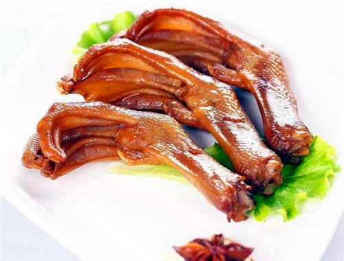 恓头鸭