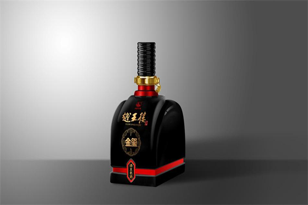 经桥酒业
