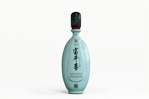 富平春酒业