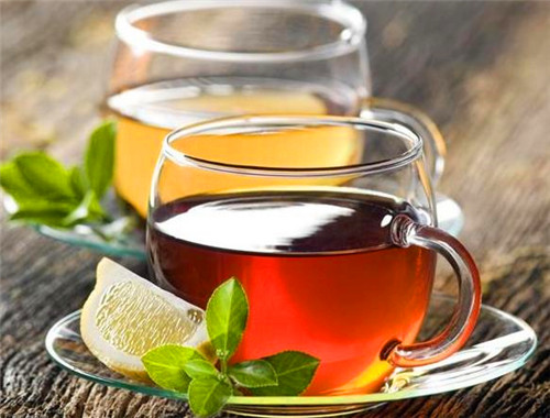 蓝翼茗茶